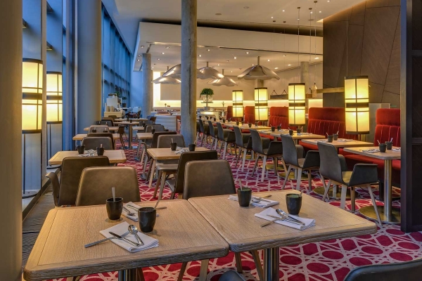 RADISSON BLU FRANKFURT
